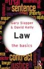 Law: The Basics - Preview