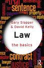 Law: The Basics - Preview
