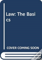 Capa do artigo Law: The Basics