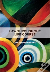 Capa do artigo Law Through The Life Course
