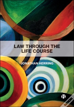 Capa do artigo Law Through The Life Course