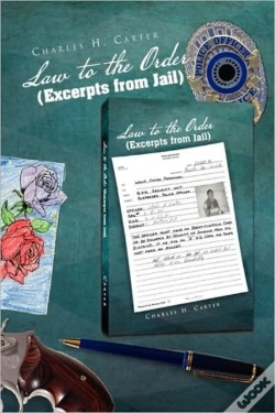 Capa do artigo Law To The Order (Excerpts From Jail)