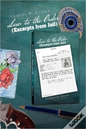 Capa do artigo Law To The Order (Excerpts From Jail)