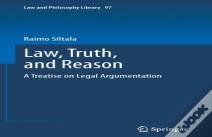 Law, Truth, And Reason