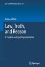 Law, Truth, And Reason - Preview