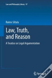 Law, Truth, And Reason