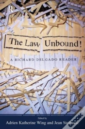Capa do artigo Law Unbound!