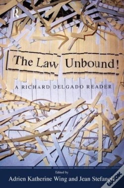 Capa do artigo Law Unbound!