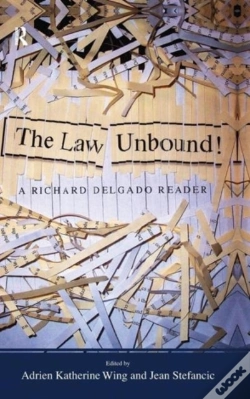 Capa do artigo Law Unbound!