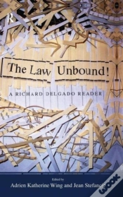 Capa do artigo Law Unbound!