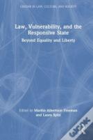 Law, Vulnerability, And The Responsive State