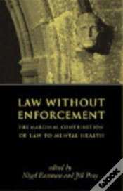 Capa do artigo Law Without Enforcement