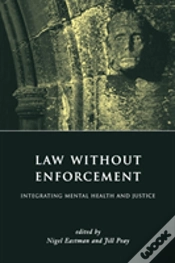 Capa do artigo Law Without Enforcement