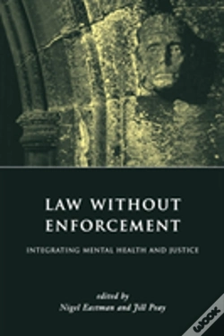 Capa do artigo Law Without Enforcement