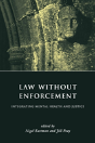 Law Without Enforcement - Preview