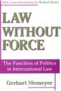 Law Without Force - Preview