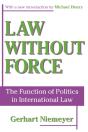 Law Without Force - Preview