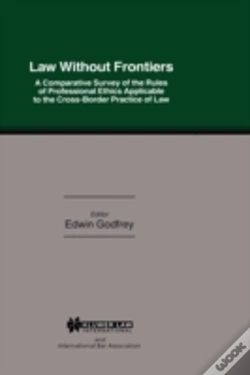 Capa do artigo Law Without Frontiers