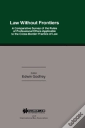 Capa do artigo Law Without Frontiers