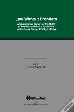 Capa do artigo Law Without Frontiers