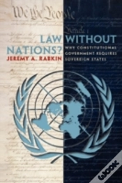Capa do artigo Law Without Nations?