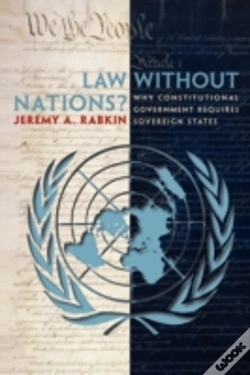 Capa do artigo Law Without Nations?