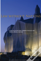 Law Without Nations