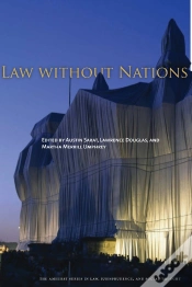 Capa do artigo Law Without Nations