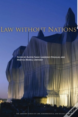 Capa do artigo Law Without Nations