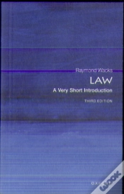 Capa do artigo Law