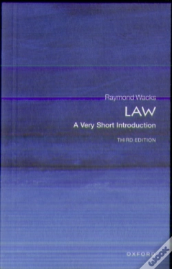 Capa do artigo Law