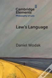 Lawâ€™S Language