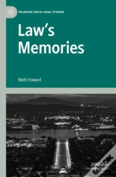 Lawâ€™S Memories