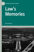 Lawâ€™S Memories
