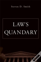 Capa do artigo Lawâ€™S Quandary