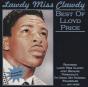 Lawdy Miss Clawdy - CD - Preview