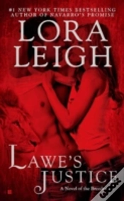 Capa do artigo Lawe