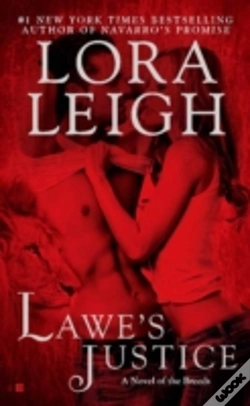 Capa do artigo Lawe'S Justice