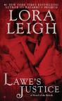 Lawe'S Justice - Preview