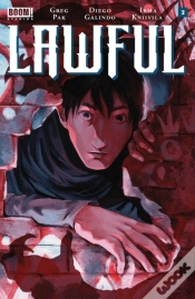 Capa do artigo Lawful #2