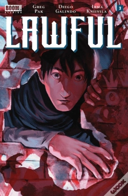 Capa do artigo Lawful #2