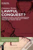 Lawful Conquest?
