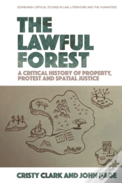 Capa do artigo Lawful Forest