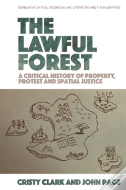Capa do artigo Lawful Forest