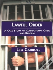 Capa do artigo Lawful Order