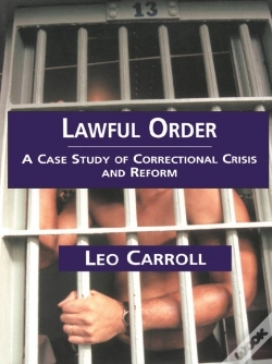 Capa do artigo Lawful Order