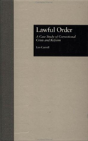 Lawful Order - Preview