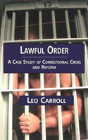 Lawful Order - Preview