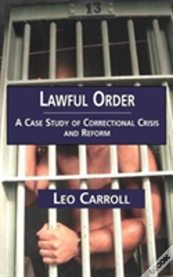 Capa do artigo Lawful Order