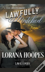Capa do artigo Lawfully Matched